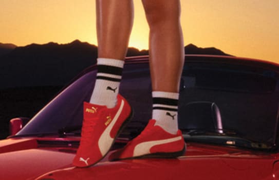 PUMA Australia Online Store Forever Faster